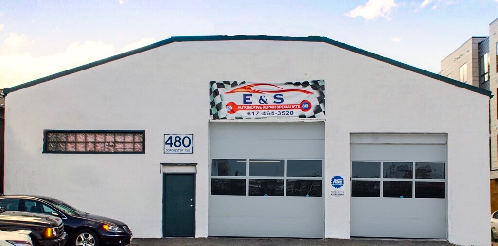 E&S Automotive | Boston, MA